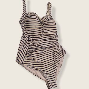Niptuck Swim  Swimsuit Size 8